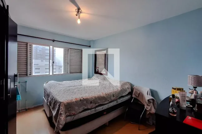Imagem Apartamento à Venda - Vila Mariana, 1 Quarto, 120 m2
