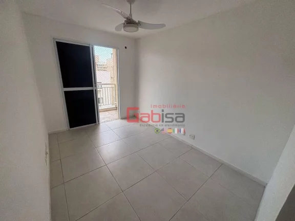 Imagem Apartamento com 2 dormitórios à venda, 80 m² por R$ 550.000,00 - Braga - Cabo Frio/RJ