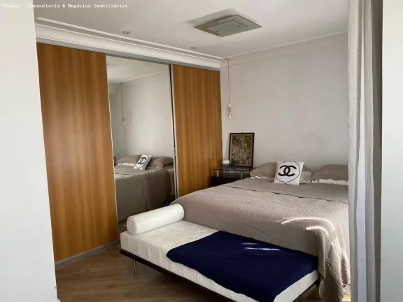 Imagem Cobertura Duplex para Venda em São Caetano do Sul, Santa Paula, 3 dormitórios, 1 suíte, 2 banheiros, 3 vagas