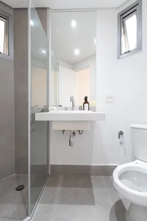 Imagem APARTAMENTO RESIDENCIAL em São Paulo - SP, Vila Madalena