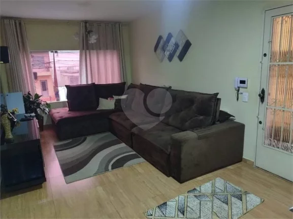 Imagem Sobrado à venda com 3 quartos, sendo 1 suíte, em Butantã, São Paulo - SP