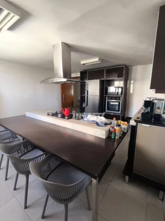 Imagem Apartamento à venda no Setor Oeste - Goiânia/GO