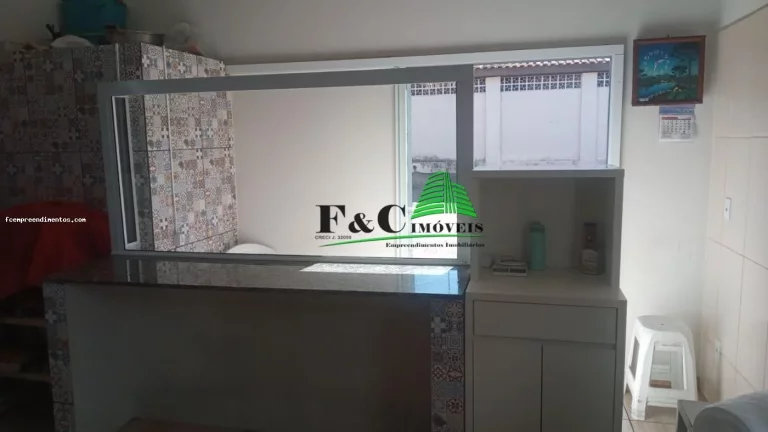 Imagem Casa para Venda em Avaré, Parque Santa Elizabeth II, 3 dormitórios, 1 suíte, 1 banheiro, 2 vagas
