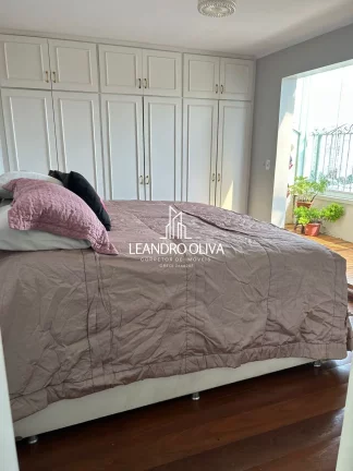 Imagem Condominio Edificio Capital - À Venda Cobertura Triplex com Churrasqueira e Solário na Vila Clementino Avenida Onze de Junho | 4 Dormitórios | 4 Banheiros | 2 Vagas | 200 m² de área total