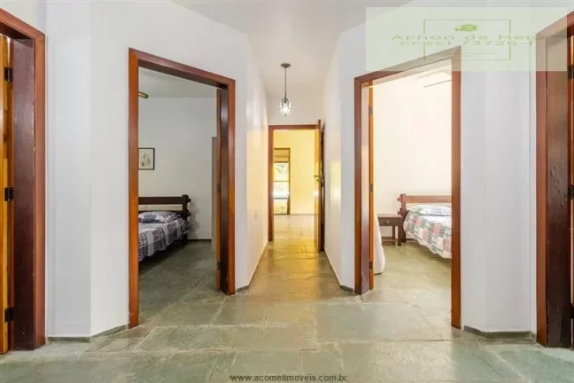 Imagem Casas no Litoral para venda em Bertioga no bairro Riviera de São Lourenço