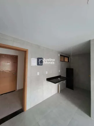 Imagem Apartamento à venda, no Reserve Bosque das Orquídeas em João Pessoa, Altiplano Cabo Branco, com 2 quartos, 53m2