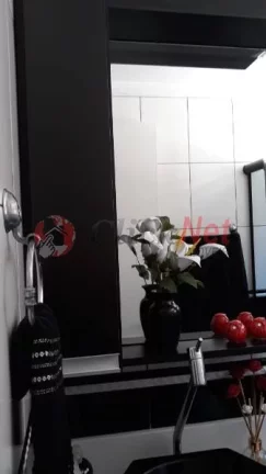 Imagem Apartamento à venda no bairro de Nova Petrópolis, São Bernardo do Campo, com 2 dormitórios, 1 vaga, 60 m2.