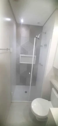 Imagem APARTAMENTO RESIDENCIAL em Santos - SP, Boqueirão