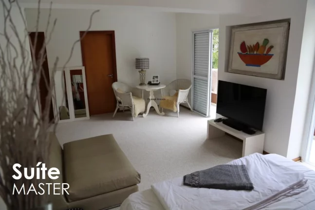 Imagem CASA DE CONDOMÍNIO RESIDENCIAL em COTIA - SP, SÃO PAULO II