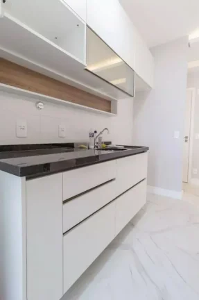 Imagem Apartamento 65M², 2Q, 1 Suíte, 2 Banheiros, 1 Vaga, Próximo Metrô, Piscina Adulto e Infantil, Academia, Salão de Festas, Rooftop, Brinquedoteca.