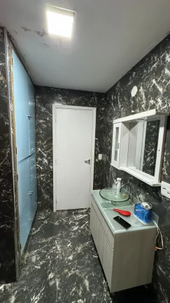 Imagem Apartamento 117M², 2Q, 2 Banheiros, Varanda.