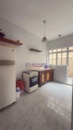 Imagem Kitchenette/Conjugados