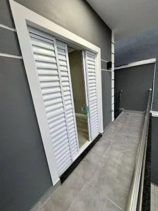 Imagem Sobrado à venda por R$ 650.000,00 - Parque Continental II - Guarulhos/SP