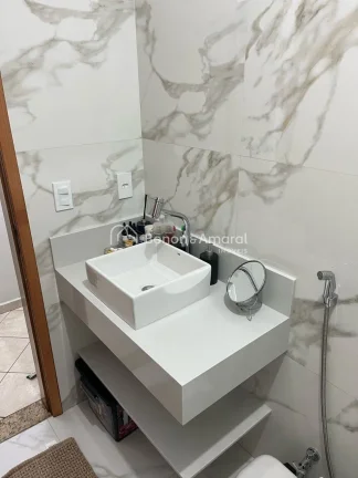 Imagem Casa com 3 quartos a venda em Paulínia, SP