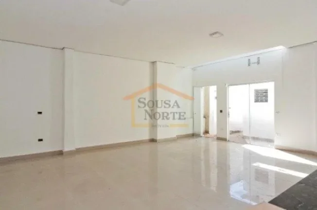 Imagem Casa Comercial, Imóvel com aproximadamente 500 m², ideal para uso comercial ou residencial, com 5 ...