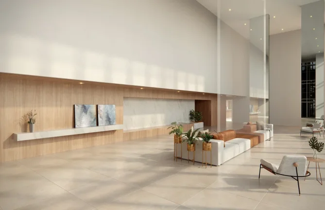 Imagem Apartamento Garden à venda em São Paulo, Santo Amaro, com 3 quartos, 148,73m2