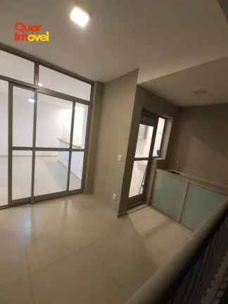Imagem Apartamento à venda em Ribeirão Preto-SP, Alamedas do Botânico: 2 quartos, 1 suíte, 1 sala, 2 banheiros, 2 vagas, 64m².