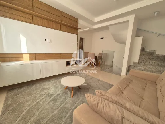 Imagem Casa 2 dorms, Campo Grande, Santos - R$ 690 mil, Cod: 23520 FSM