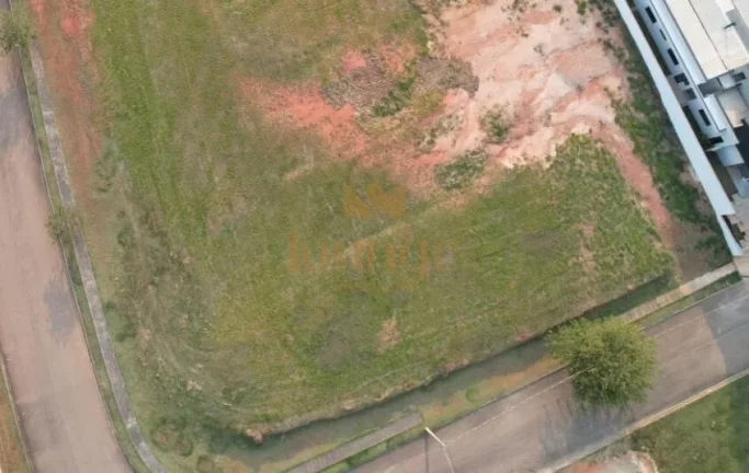 Imagem Terreno em Condominio em Sorocaba
