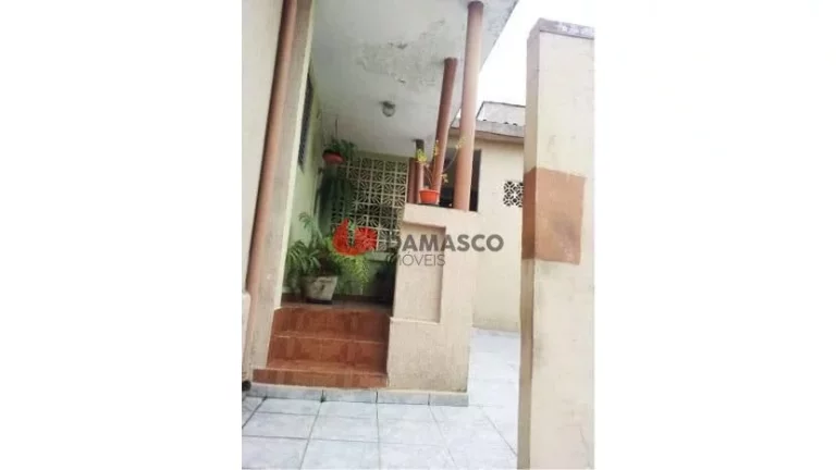 Imagem Casa à venda 2 Quartos, 2 Vagas, 81M², Vila Paulo Silas, São Paulo - SP