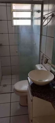 Imagem APARTAMENTO RESIDENCIAL em TERESINA - PI, CAMPESTRE