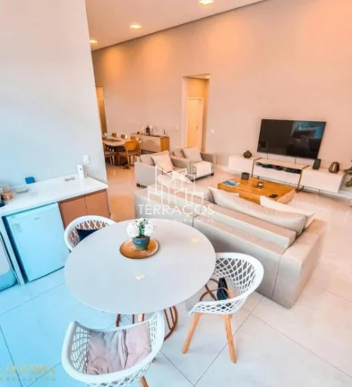 Imagem CASA TÉRREA COM 270 M² À VENDA, CONDOMÍNIO RESERVA DA SERRA, JUNDIAÍ SP