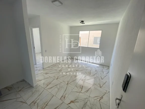 Imagem Realize Seu Sonho no Lusitânia - Imóvel Pronto pra Morar!