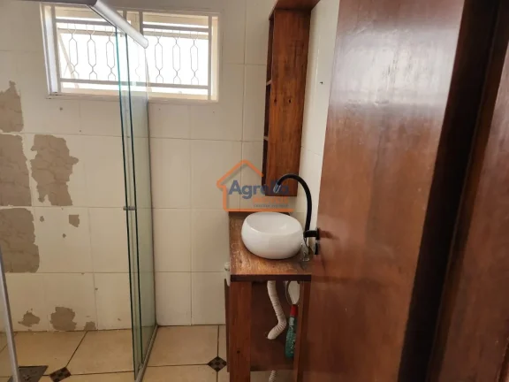Imagem Casa à venda no bairro JARDIM MARIA BONATTI BORDIGNON - Mogi Mirim/SP