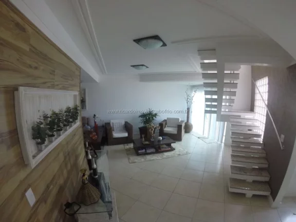 Imagem Casa Duplex Independente Requinte ... Qualidade