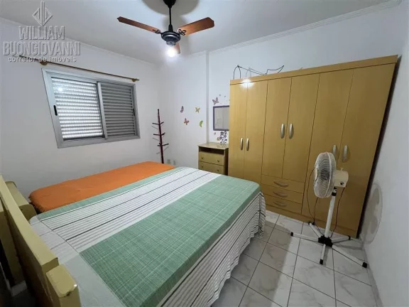 Imagem Apartamento à Venda em Guilhermina, Praia Grande - SP