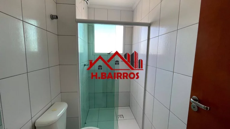 Imagem Apartamento com 02 Dormitórios à Venda no Jardim Sat?(C)lite - SJCampos