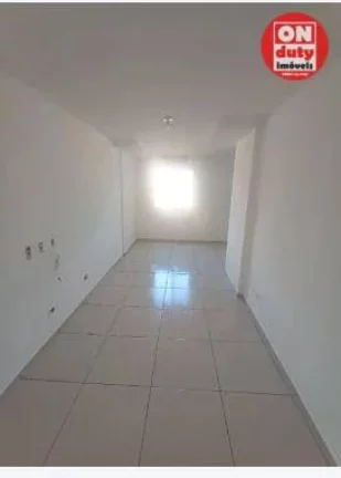 Imagem Apartamento com 2 dormitórios à venda, 55 m² por R$ 210.000,00 - Chico de Paula - Santos/SP