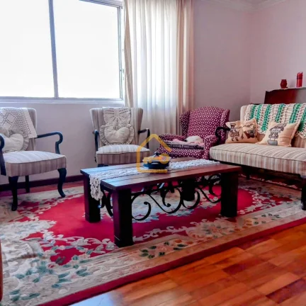Imagem Apartamento, 3 dormitórios (1 suíte), 107m2º Cond. Adriático, Vila Adyana