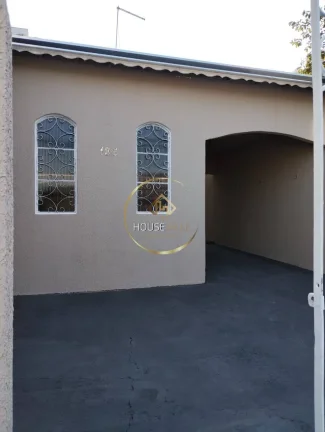 Imagem Duas Casas térreas, 4 dormitórios, Jardim Satélite, Sjc.