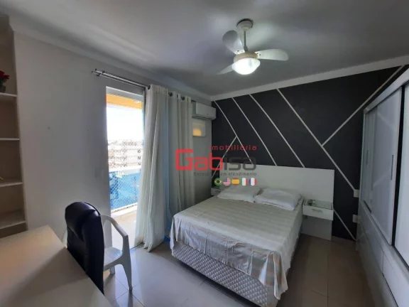 Imagem Cobertura Duplex Praia do Forte