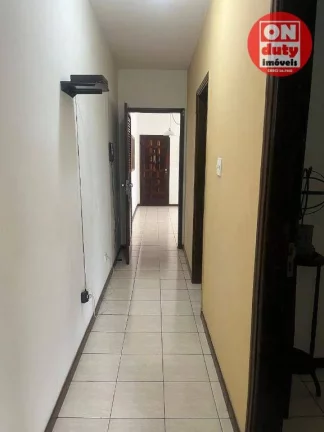 Imagem Sala - Boqueirão - Santos/SP