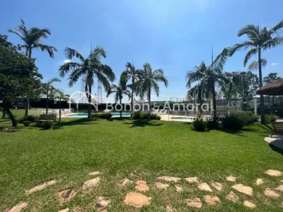 Imagem Encantadora casa à venda em condomínio fechado em Campinas, ideal para quem busca conforto e lazer...