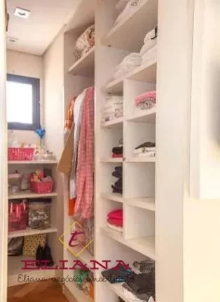 Foto do imóvel: Apartamento com 3 quartos, 202m², à venda em São Paulo, Perdizes