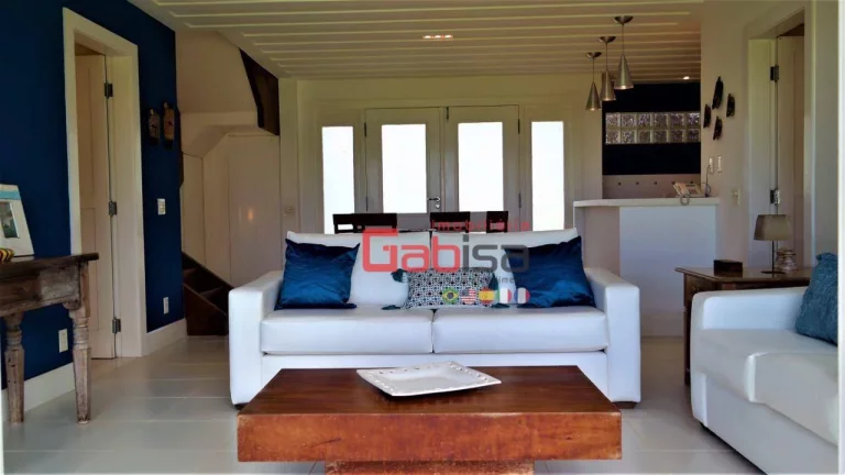 Imagem Casa com 9 dormitórios à venda, 1000 m² por R$ 15.000.000,00 - Marina - Armação dos Búzios/RJ