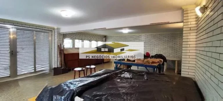 Imagem Casa Térrea para venda com 170mts no Pq Jabaquara
