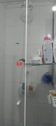 Imagem Apartamento à venda 3 Quartos, 1 Suite, 1 Vaga, 80M², Vila São Pedro, Santo André - SP