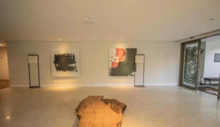 Imagem APARTAMENTO RESIDENCIAL em SÃO PAULO - SP, MIRANDÓPOLIS