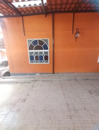 Casa à Venda em Santa Mônica BH, 2 Quartos, 70m² por R$320mil