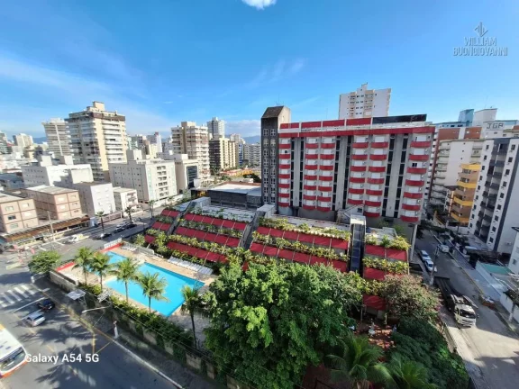 Imagem Apartamento 4 dormitórios sendo 2 suítes no coração Bairro Guilhermina