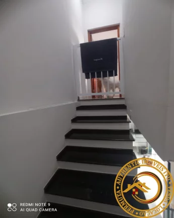 Imagem CASA RESIDENCIAL em ITU - SP, JARDIM PAULISTA
