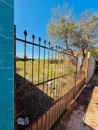 Imagem Terreno à venda, 432 m² por R$ 180.000,00 - Jardim América - Itumbiara/GO