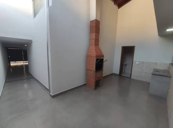 Imagem Sobrado Comercial (a uma quadra avenida Guaiapó)