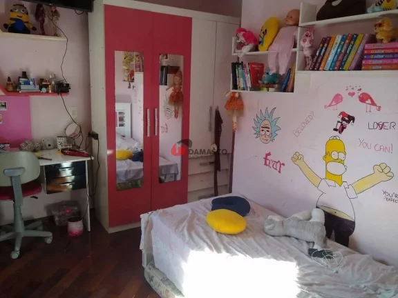 Imagem Sobrado à venda 3 Quartos, 3 Suites, 5 Vagas, 250M², Osvaldo Cruz, São Caetano do Sul - SP
