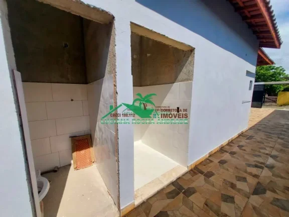 Imagem Casa Padrão