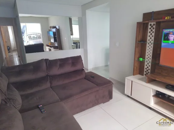 Imagem Casa a Venda com 02 quartos/suíte - Vila Maringá - Jundiaí